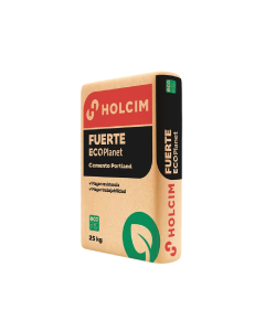 Cemento Holcim CPC40 x 25Kg