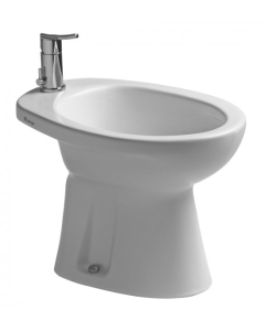Bidet Andina 1 Agujero