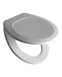 Tapa Asiento de Inodoro Universal TSW1-B