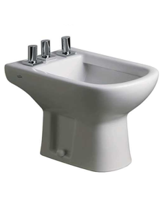 Bidet Bari 3 Agujeros