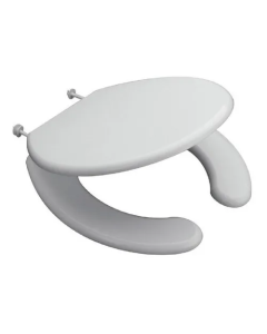 Tapa Asiento Inodoro Discapacitados Espacio TTE4-B