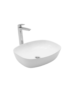 Bacha Apoyar Tori Rectangular Slim LK435 B