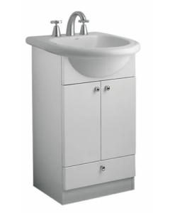 Mueble Vanitory Avignon 50cm (SIN MESADA)