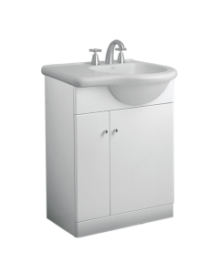 Mueble Vanitory Avignon 60cm (SIN MESADA)