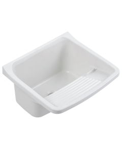Pileta para Lavandería Traful 15lts