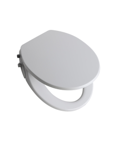 Tapa Asiento con Sistema Bidet para Inodoros Andina Florencia Atuel Mayo Italiana