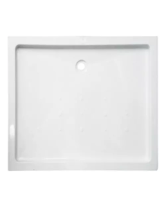 Receptaculo Ducha de Apoyo Acrilico 90x90