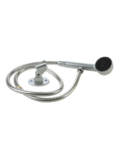 Juego de Ducha Simple (Duch+Flex+Soporte)