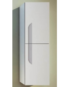 Armario de Colgar Rivo Blanco 40cm