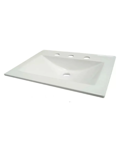 Mesada Silton 60cm 3Ag