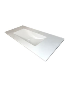 Mesada Silton 80cm 3Ag