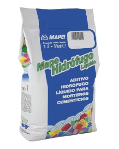 Hidrófugo Sachet x 1kg