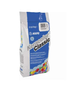 Pastina Keracolor Classic Negro 5Kg