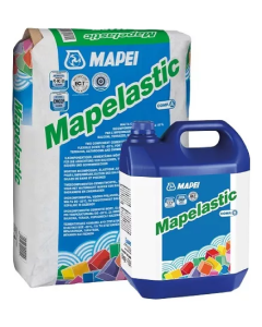 Mapelastic Componente A 'BOLSA' x 24kg
