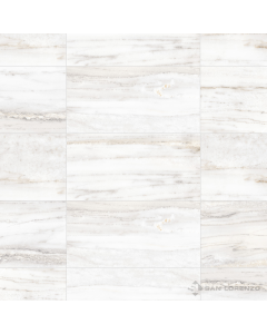 Porcelanato 28x57.7 Mármol Pur Rect 1ra