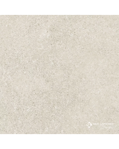 Porcelanato 80x80 Limestone Off White Rect 1ra