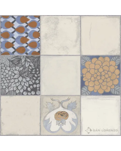 Cerámica 45.3x45.3 Cuadrat 1ra