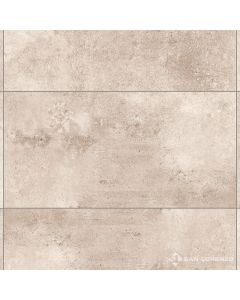 Porcelanato 28x57.7 Bauhaus Grey Rect 1ra