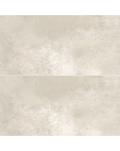 Porcelanato 28x57.7 Bauhaus Ivory Rect 1ra