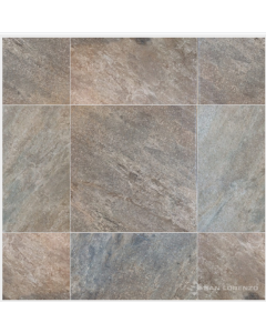 Porcelanato 58x58 Quarzita Blend Rect FIT 1ra