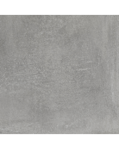 Porcelanato 82x82 Stuccato Gris Rect 1ra