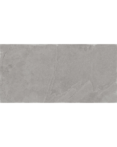 Porcelanato 58x117 Trafalgar Gris TAAD Nat Rect 1ra