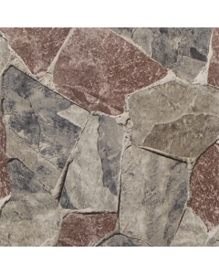 Cerámica 45.3x45.3 Arusha Porfido Antideslizante FIT 1ra