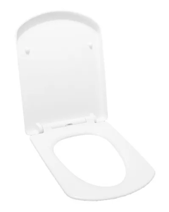 Tapa Asiento Inodoro Dama Senso Resina Premium
