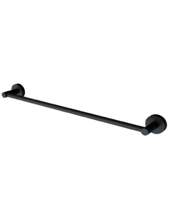 Toallero Barral VASSER Cyrano Black