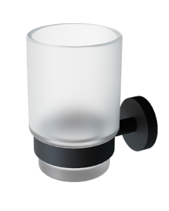 Porta Cepillos VASSER Cyrano Black