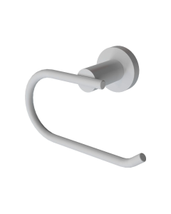 Porta Rollo VASSER Cyrano Blanco
