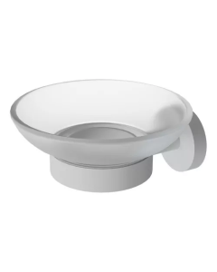 Jabonera VASSER Cyrano Blanco