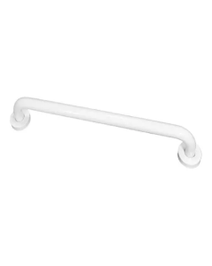 Agarradera Acero Inoxidable Blanco 30 cm (D´accord)