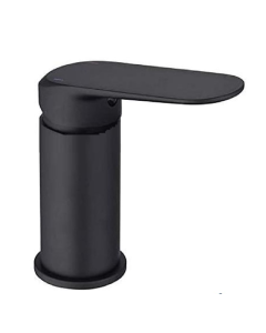 Grifería Monocomando para Bidet Logan Black