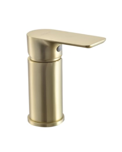 Grifería Monocomando para Bidet Flynn Gold