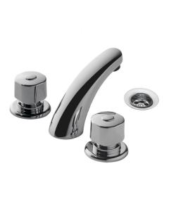 Grifería para Lavatorio 207/B1P Arizona Plus