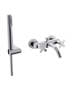 Grifería para Ducha Exterior 112/D7 Alerce