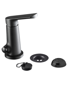 Grifería Monocomando para Bidet 189/D8 Aromo NG
