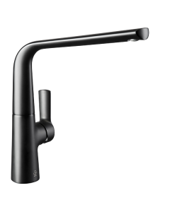 Grifería Monocomando para Mesada Cocina 411.04/D8 Aromo NG