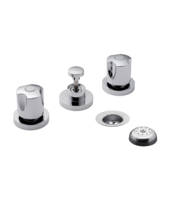 Grifería para Bidet 295/B6 Pampa