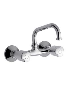 Grifería para Cocina Pared 409.02/B6 Pampa