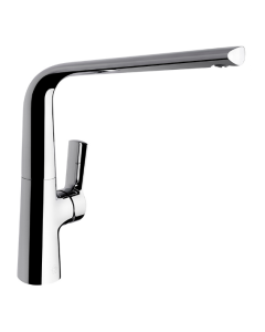 Grifería Monocomando para Mesada Cocina 411.04/D8 Aromo