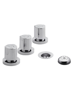 Grifería para Bidet 295/C7 Radal