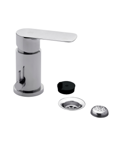 Grifería Monocomando para Bidet 189/D9 Coty