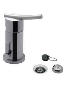 Grifería Monocomando para Bidet 189/39 Libby