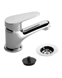 Grifería Monocomando para Lavatorio 181/M4 Compacta