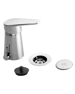 Grifería Monocomando para Bidet 189/M4 Compacta