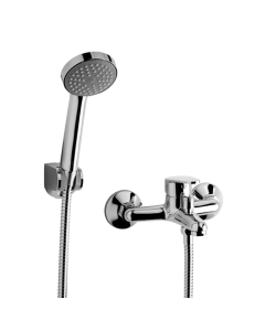Grifería Monocomando para Ducha Exterior 310/M4 Compacta