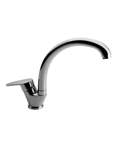 Grifería Monocomando para Mesada Cocina 423/M4 Compacta