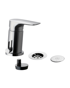 Grifería Monocomando para Bidet 189/M1 Jana
